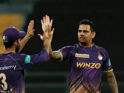 IPL Sunil Narine: 7 overs, 7 maidens and 7 wickets... Star bowler Sunil Narine's big match before IPL | IPL Sunil Narine: 7 ओव्हर, 7 मेडन आणि 7 विकेट्स... IPL पूर्वी स्टार बॉलरने केला मोठा पराक्रम