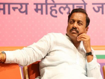 MP Sunil Tatkare has been given the responsibility of the NCP party's national treasurer by Sharad Pawar | खासदार सुनील तटकरेंवर मोठी जबाबदारी; शरद पवारांनी आणखी एक भाकरी फिरवली