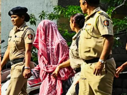 Kargil Police in Nagpur to arrest Sunita, who is in jail on suspicion of espionage of Pakistan | हेरगिरीच्या संशयावरून कारागृहात असलेल्या सुनीताच्या अटकेसाठी कारगिल पोलीस नागपुरात Kargil Police in Nagpur to arrest Sunita, who is in jail on suspicion of espionage of Pakistan | हेरगिरीच्या संशयावरून कारागृहात असलेल्या सुनीताच्या अटकेसाठी कारगिल पोलीस नागपुरात