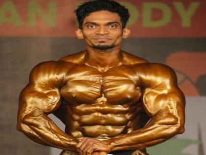 Tricolor 23 years after the Asian Bodybuilding Tournament | आशियाई शरीरसौष्ठव स्पर्धेत २३ वर्षांनी फडकला तिरंगा