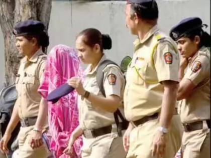 In Nagpur, Two suspicious Pakistani apps found in Sunita's mobile after returning from Pakistan | पाकिस्तानातून परतलेल्या सुनिताच्या मोबाइलमध्ये आढळले दोन संशयित पाकिस्तानी ॲप्स In Nagpur, Two suspicious Pakistani apps found in Sunita's mobile after returning from Pakistan | पाकिस्तानातून परतलेल्या सुनिताच्या मोबाइलमध्ये आढळले दोन संशयित पाकिस्तानी ॲप्स