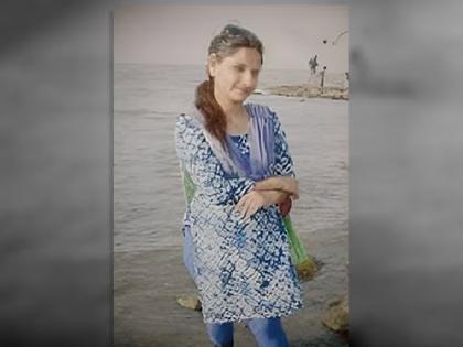 Sunita Jamgade from Nagpur, who left her son for love and went to Pakistan, is caught in the interrogation round! Police custody till 'this' day | प्रेमासाठी पोराला टाकून पाकिस्तानात गेलेली नागपूरची सुनीता चौकशीच्या फेऱ्यात अडकली! 'या' दिवसापर्यंत पोलीस कोठडी Sunita Jamgade from Nagpur, who left her son for love and went to Pakistan, is caught in the interrogation round! Police custody till 'this' day | प्रेमासाठी पोराला टाकून पाकिस्तानात गेलेली नागपूरची सुनीता चौकशीच्या फेऱ्यात अडकली! 'या' दिवसापर्यंत पोलीस कोठडी