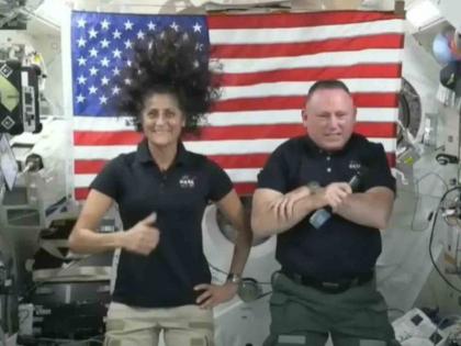 सुनीता विल्यम्स पृथ्वीवर कधी परतणार? बोईंग स्टारलाइनरमध्ये तांत्रिक बिघाड