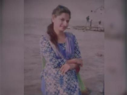 Nagpur woman missing from Kargil leaving behind 12-year-old son, phone call made to Pakistani number | आणखी एक ज्योती? १२ वर्षांच्या मुलाला सोडून नागपूरची महिला कारगिलमधून गायब, पाकिस्तानी नंबरवर झालेली फोनाफोनी Nagpur woman missing from Kargil leaving behind 12-year-old son, phone call made to Pakistani number | आणखी एक ज्योती? १२ वर्षांच्या मुलाला सोडून नागपूरची महिला कारगिलमधून गायब, पाकिस्तानी नंबरवर झालेली फोनाफोनी