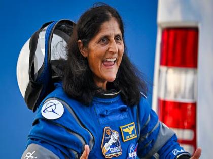 Sunita Williams's troubles escalated; Now she will directly return to earth in 2025 | सुनीता विल्यम्स यांच्या परतीच्या मार्गात मोठ्या अडचणी; आता थेट 2025 मध्येच पृथ्वीवर परतणार