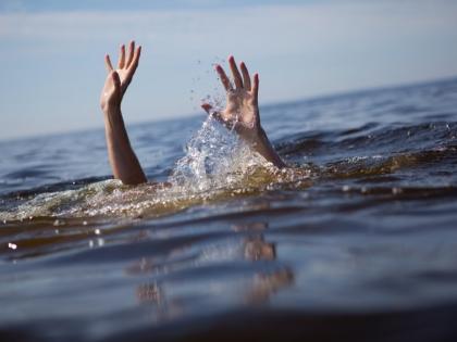 4 women died after sunk in lake of nashik | शिंदे कुटुंबीयांवर काळाचा घाला, पाण्यात बुडून घरातील 4 महिलांचा मृत्यू