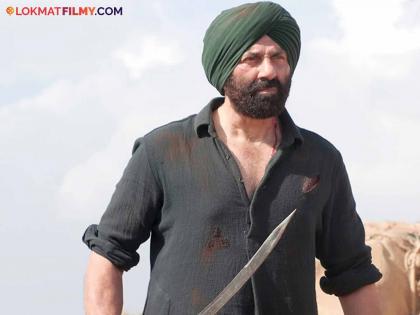 Sunny Deol will play Tara Singh for the third time, a new update has come out regarding 'Gadar 3' | सनी देओल तिसऱ्यांदा बनणार तारा सिंग, 'गदर ३' संदर्भात नवीन अपडेट आली समोर