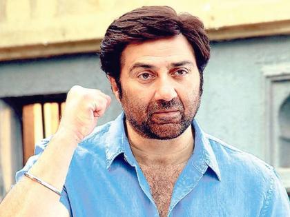 ramayan nitesh tiwari s project sunny deol may play lord hanuman s role talks in btown | नितेश तिवारींच्या 'रामायण' मध्ये सनी पाजीची एन्ट्री? तारा सिंगला मिळाली हनुमानाची भूमिका