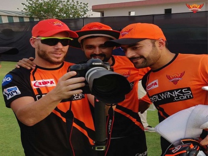 IPL 2020 : Sunrisers Hyderabad bring in Brad Haddin as their assistant coach | IPL 2020 : ऑस्ट्रेलियाचा माजी खेळाडू सनरायझर्स हैदराबादला करणार मार्गदर्शन
