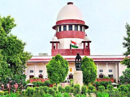 Supreme Court's hearing on Article 370 completed; SC reserved judgment | कलम 370 बाबत सर्वोच्च न्यायालयाची सुनावणी पूर्ण; SC ने राखून ठेवला निकाल