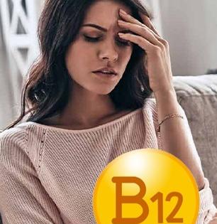 व्हिटॅमिन बी १२ वाढण्यासाठी २ घरगुती शाकाहारी पदार्थ- बी १२ ची कमतरता भरून काढणारे साधेसोपे उपाय