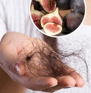 केस गळून टक्कल पडण्याची वेळ आली? ७ पदार्थ खायला लगेच सुरुवात करा, केस गळणं थांबेल