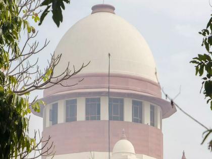 most misuse of domestic violence laws; Observations recorded by the Supreme Court | घरगुती हिंसाचार कायद्याचा सर्वाधिक गैरवापर; सुप्रीम कोर्टानं नोंदवलं निरीक्षण