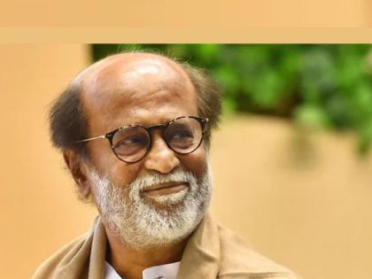 superstar Rajinikanth was admitted to a hospital on Monday after he complained of severe stomach pain | गेट वेल सून! सुपरस्टार रजनीकांत रुग्णालयात दाखल, समोर आलं मोठं कारण