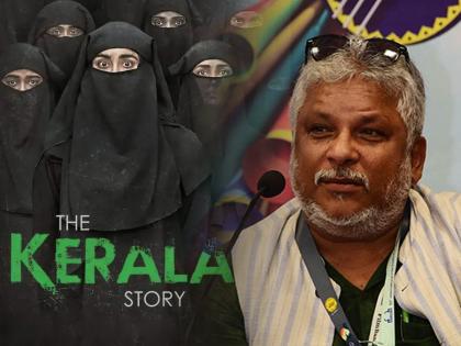 Sudipto sen the kerala story director hospitalized due exertion as due to continuously promoting film reports | Sudipto Sen : 'द केरळ स्टोरी'चे दिग्दर्शक सुदीप्तो सेन यांची प्रकृती अचानक बिघडली, रुग्णालयात दाखल