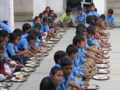 Supplementary food for students in drought-hit villages will stop from today! | दुष्काळग्रस्त गावांमधील विद्यार्थ्यांचा पूरक आहार आजपासून होणार बंद!