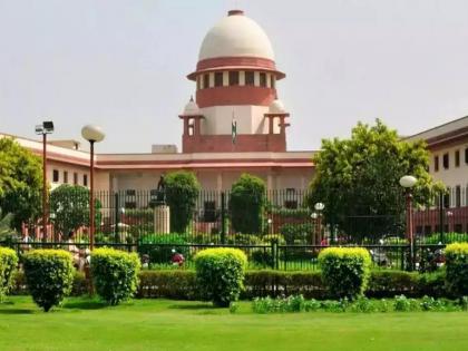 India is not a Dharamshala where anyone can come and settle, Supreme Court's strong opinion on asylum petition | भारत धर्मशाळा नाही की कुणीही यावे अन् स्थायिक व्हावे, आश्रयाच्या याचिकेवर सुप्रीम कोर्टाचे परखड मत India is not a Dharamshala where anyone can come and settle, Supreme Court's strong opinion on asylum petition | भारत धर्मशाळा नाही की कुणीही यावे अन् स्थायिक व्हावे, आश्रयाच्या याचिकेवर सुप्रीम कोर्टाचे परखड मत