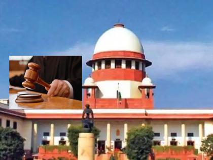 Supreme Court judgment on Revadi culture, orders given on announcement of free facilities | Supreme Court: 'रेवडी कल्चर'बाबत सर्वोच्च न्यायालयाचा निर्णय, मोफत सुविधांच्या घोषणांबाबत दिले असे आदेश