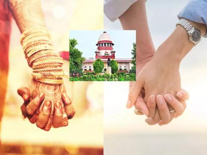 Long stay in a live-in relationship is like marriage, children get share in ancestral property, big decision of Supreme Court | दीर्घकाळ लिव्ह इनमध्ये राहिल्यास नातं विवाहासारखंच, मुलांना वडिलोपार्जित मालमत्तेत मिळेल वाटा, सुप्रिम कोर्टाचा मोठा निर्णय