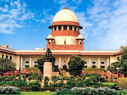 Rs 23,000 crore to be shared with victims, arguments were held before the Chief Justice, silence prevailed in the court, then... | २३ हजार कोटी रुपये पीडितांना वाटा, सरन्यायाधीशांरसमोरच झाला युक्तिवाद, कोर्टात पसरली शांतता, मग... Rs 23,000 crore to be shared with victims, arguments were held before the Chief Justice, silence prevailed in the court, then... | २३ हजार कोटी रुपये पीडितांना वाटा, सरन्यायाधीशांरसमोरच झाला युक्तिवाद, कोर्टात पसरली शांतता, मग...