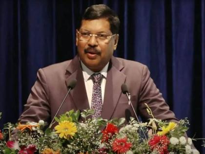 Agralekh Bhushan Gavai, the 52nd Chief Justice of the country | गुंतूनी गुंत्यात साऱ्या...