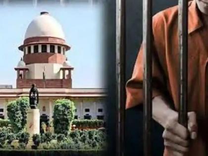 SC initiates suo moto case on forming guidelines in death penalty matters