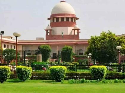 Government recruitment rules cannot be changed in between, Supreme Court's landmark decision | सरकारी भरतीचे नियम मध्येच बदलता येणार नाहीत,सर्वोच्च न्यायालयाचा महत्त्वपूर्ण निर्णय