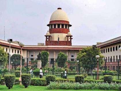 Two Supreme Court judgments which strengthen freedom | स्वातंत्र्य बळकट करणारे सर्वोच्च न्यायालयाचे दोन निर्णय