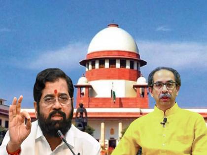 Big news Supreme Court ready to reconsider Nabam Rebia case | मोठी बातमी! महाराष्ट्राच्या सत्तासंघर्षात निर्णायक ठरलेल्या 'नबाम रेबिया केस'चा SC पुनर्विचार करणार