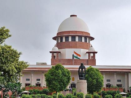 Do you agree that bulldozing houses is wrong? Supreme Court's question to the Advocate General | घरांवर बुलडोझर चालवणे चुकीचे, हे मान्य करता का? सुप्रीम कोर्टाचा महाधिवक्त्यांना प्रश्न