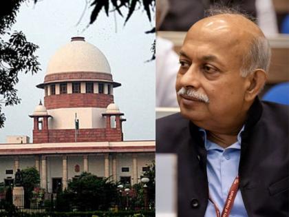 Third term of 'ED' chief illegal; An important judgment of the Supreme Court | ‘ईडी’ प्रमुखांचा तिसरा कार्यकाळ बेकायदा; सर्वोच्च न्यायालयाचा महत्त्वपूर्ण निकाल