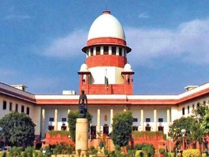 India is not a 'dharamshala' that can host refugees from across the globe. " - Supreme Court | "भारत धर्मशाळा नाही, जिथं जगातील शरणार्थींना ठेवू शकतो..."; सुप्रीम कोर्टाची टिप्पणी India is not a 'dharamshala' that can host refugees from across the globe. " - Supreme Court | "भारत धर्मशाळा नाही, जिथं जगातील शरणार्थींना ठेवू शकतो..."; सुप्रीम कोर्टाची टिप्पणी