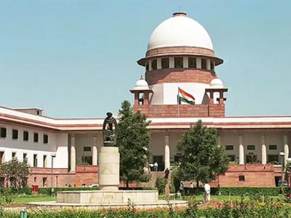 A child who does not take care of his parents can be thrown out of the house; Supreme Court ruled | पालकांची काळजी न घेणाऱ्या मुलाला घराबाहेर काढता येते; सर्वोच्च न्यायालयाने दिला निकाल