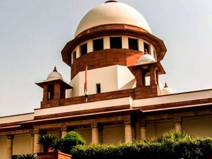 A stay order will no longer be automatically revoked after six months; The Supreme Court reversed its own decision | यापुढे स्टे ऑर्डर सहा महिन्यांनी आपोआप रद्द होणार नाही; सर्वोच्च न्यायालयाने आपलाच निर्णय रद्द केला