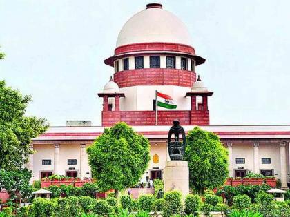 Forced relationship with wife will be rape? Hearing in the Supreme Court next week | पत्नीसोबत बळजबरी संबंध बलात्कार ठरणार? सुप्रीम कोर्टात पुढील आठवड्यात सुनावणी