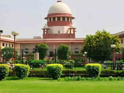 Ban on bulldozer operations across the country, don't demolish structures without our order: Supreme Court | देशभरातील बुलडोझर कारवाईवर बंदी, आमच्या आदेशाशिवाय बांधकामे पाडू नका: सर्वोच्च न्यायालय