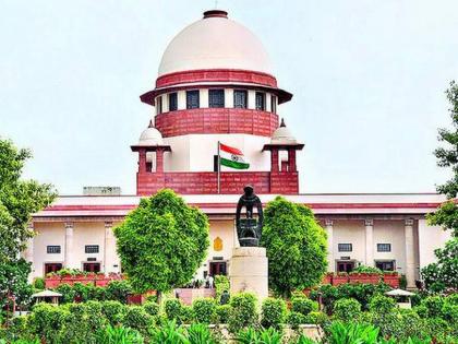 Balance the case against the ED officer Supreme Court observed | ईडी अधिकाऱ्याविरोधातील प्रकरणात समतोल राखा; सर्वोच्च न्यायालयाने नोंदवले निरीक्षण