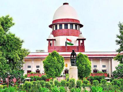 No 'stay' to Waqf Act, Supreme Court rules; Interim stay on three changes in the law | वक्फ कायद्याला ‘स्टे’ नाही, सर्वोच्च न्यायालयाचा निर्णय; कायद्यातील तीन बदलांना अंतरिम स्थगिती