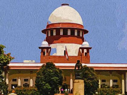 Citizens should know the value of freedom of speech and expression: Supreme Court | नागरिकांना भाषण, अभिव्यक्ती स्वातंत्र्याची किंमत माहीत असायला हवी : सर्वोच्च न्यायालय Citizens should know the value of freedom of speech and expression: Supreme Court | नागरिकांना भाषण, अभिव्यक्ती स्वातंत्र्याची किंमत माहीत असायला हवी : सर्वोच्च न्यायालय