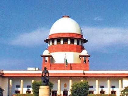 supreme Court issues notice to Centre on a PIL seeking directions to make laws to regulate social media platforms | सोशल मीडिया नियमनासाठी जनहित याचिका; सर्वोच्च न्यायालयाची केंद्र सरकारला नोटीस