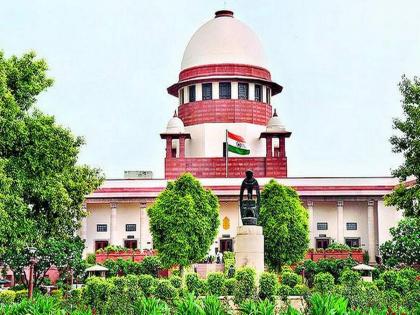 Supreme Court Dismisses Pleas Challenging Inclusion of 'Socialist' And 'Secular' | संविधानातून 'समाजवादी' आणि 'धर्मनिरपेक्ष' शब्द हटणार नाहीत; सर्वोच्च न्यायालयाचा मोठा निर्णय