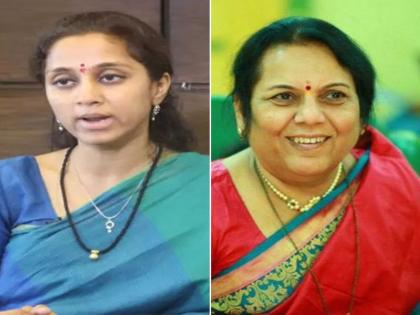 Kopardi rape: Supriya Sule and Nilam-Goheni welcome court's decision | कोपर्डी बलात्कार : सुप्रिया सुळे आणि निलम गो-हेंनी केलं कोर्टाच्या निर्णयाचं स्वागत