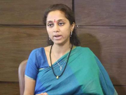 ncp supriya sule criticised pm modi govt and bjp over lakhimpur kheri violence | Lakhimpur Kheri Violence: “PM मोदी अशा गोष्टींवर कधीच काही बोलत नाहीत”; लखीमपूरवरुन सुप्रिया सुळेंनी व्यक्त केला संताप