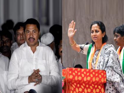 maharashtra assembly vidhan sabha election 2024 bjp alleges bitcoin scam on ncp sp mp supriya sule and congress nana patole | सुप्रिया सुळे, नाना पटोलेंनी बिटकॉइन स्कॅम केला, निवडणुकीत परदेशी चलनाचा वापर; भाजपाचा आरोप