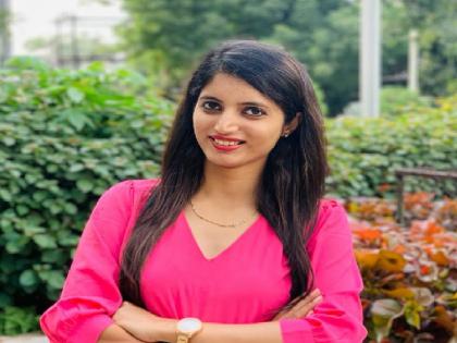 The journey of young entrepreneur Supriya Ashok Chaugule, CEO of Perfect Packing Industry | पॅकेजिंग उद्योगाची ‘परफेक्ट’ बांधणी करणाऱ्या सुप्रिया, ७ वर्षांत चार पटीने वाढवली कंपनीची उलाढाल