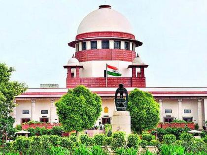 acquittal of convicts sentenced to death; It is clear that there is no doubt, Supreme court verdict | फाशीची शिक्षा झालेल्या दोषीची निर्दोष सुटका; नाहक गोवल्याचे स्पष्ट