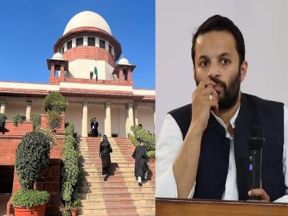 Operation Sinodoor: Prof. Ali Khan, who made controversial statements regarding 'Operation Sindoor', granted interim bail | 'ऑपरेशन सिंदूर'बाबत वादग्रस्त वक्तव्य करणाऱ्या प्रा. अली खानला अंतरिम जामीन मंजूर Operation Sinodoor: Prof. Ali Khan, who made controversial statements regarding 'Operation Sindoor', granted interim bail | 'ऑपरेशन सिंदूर'बाबत वादग्रस्त वक्तव्य करणाऱ्या प्रा. अली खानला अंतरिम जामीन मंजूर