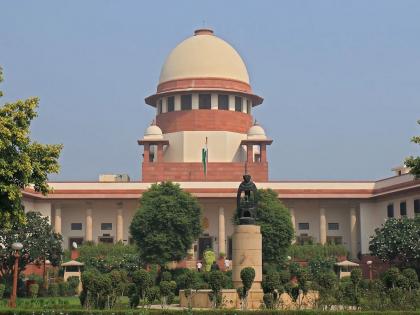 Supreme Court's big decision, reservation implemented for its employees; Who will benefit? | सर्वोच्च न्यायालयाचा मोठा निर्णय, आपल्या कर्मचाऱ्यांसाठी लागू केले आरक्षण; कोणाला होणार फायदा? Supreme Court's big decision, reservation implemented for its employees; Who will benefit? | सर्वोच्च न्यायालयाचा मोठा निर्णय, आपल्या कर्मचाऱ्यांसाठी लागू केले आरक्षण; कोणाला होणार फायदा?