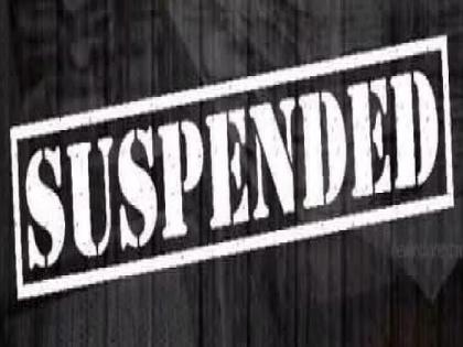 Three clerks suspended in Miraj tehsil | पूरग्रस्तांच्या मदत वाटपात गोंधळ, मिरज तहसीलमधील अव्वल कारकुनासह तीन लिपिक निलंबित