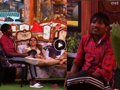 Suraj Chavan says he will may an orphan girl if its in his destiny know why | Bigg Boss Marathi Season 5: 'मी अनाथ मुलगीच करणार...', सूरज चव्हाण असं का म्हणाला? ऐकून तुम्हीही व्हाल भावुक